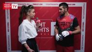 Magomedaliev is yet to be beaten